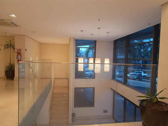 Imagem Sala Comercial à Venda, 51 m² em Valongo - Santos Imagem Sala Comercial à Venda, 51 m² em Valongo - Santos