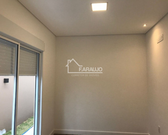 Imagem Imóvel com 3 Quartos à Venda, 218 m² em Jardim Residencial Mont Blanc - Sorocaba