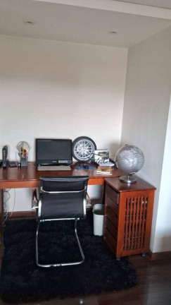 Imagem Apartamento com 3 Quartos à Venda, 134 m² em Butantã - São Paulo Imagem Apartamento com 3 Quartos à Venda, 134 m² em Butantã - São Paulo