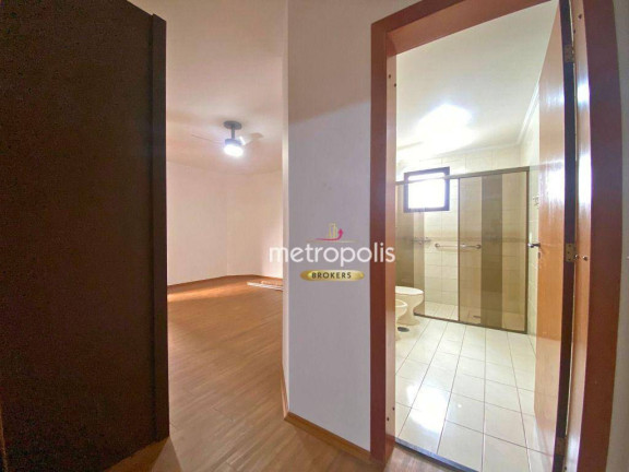 Imagem Apartamento com 3 Quartos para Alugar, 172 m² em Santa Paula - São Caetano Do Sul