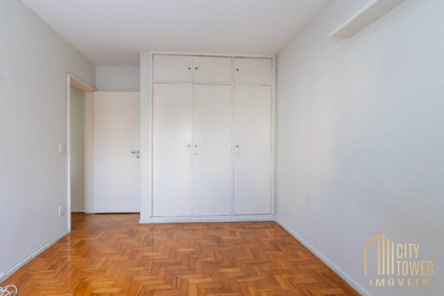 Imagem Apartamento com 2 Quartos à Venda, 62 m² em Vila Olímpia - São Paulo