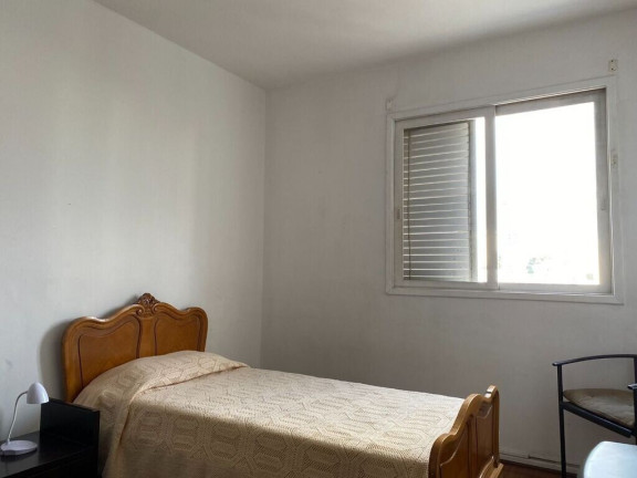 Imagem Apartamento com 3 Quartos à Venda, 117 m² em Perdizes - São Paulo