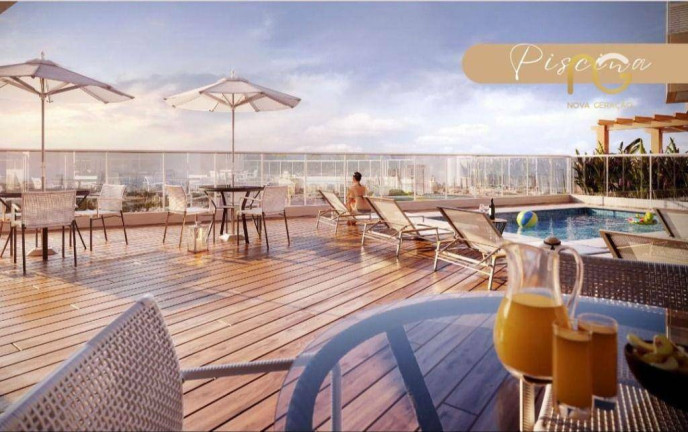 Imagem Apartamento com 2 Quartos à Venda, 74 m² em Gonzaga - Santos Imagem Apartamento com 2 Quartos à Venda, 74 m² em Gonzaga - Santos