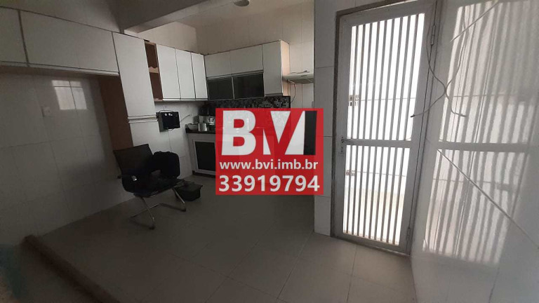 Imagem Casa com 2 Quartos à Venda, 88 m² em Jardim América - Rio De Janeiro Imagem Casa com 2 Quartos à Venda, 88 m² em Jardim América - Rio De Janeiro