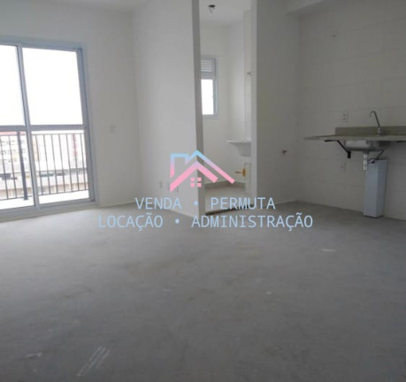 Imagem Apartamento com 2 Quartos à Venda, 60 m² em Cidade Luiza - Jundiaí