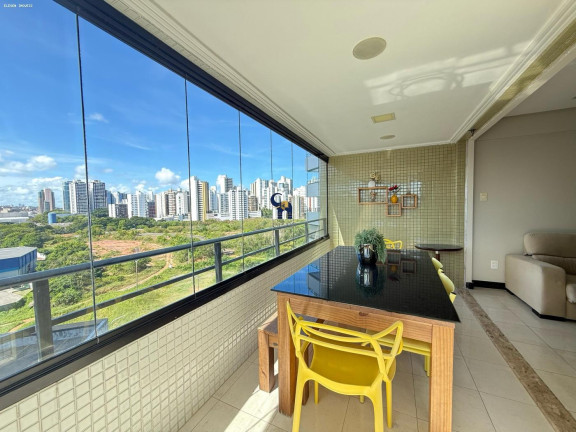 Imagem Apartamento com 2 Quartos à Venda, 70 m² em Pituba - Salvador Imagem Apartamento com 2 Quartos à Venda, 70 m² em Pituba - Salvador