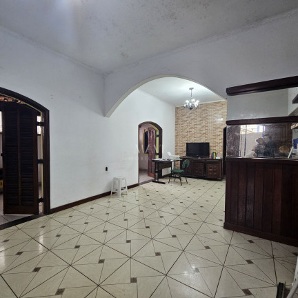 Imagem Casa com 3 Quartos à Venda, 200 m² em Aviação - Praia Grande