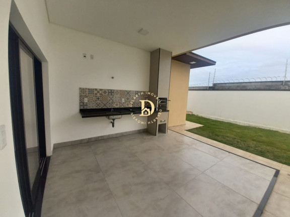Imagem Casa de Condomínio com 3 Quartos à Venda, 160 m² em Parque Residencial Maria Elmira - Caçapava