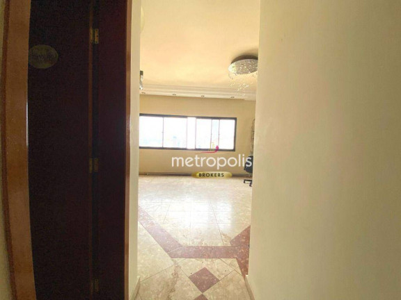 Imagem Cobertura com 4 Quartos à Venda, 320 m² em Santo Antônio - São Caetano Do Sul Imagem Cobertura com 4 Quartos à Venda, 320 m² em Santo Antônio - São Caetano Do Sul