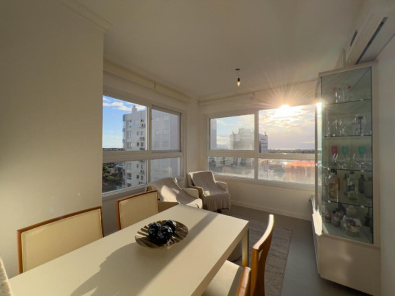 Imagem Apartamento com 3 Quartos à Venda, 87 m² em Navegantes - Capao Da Canoa