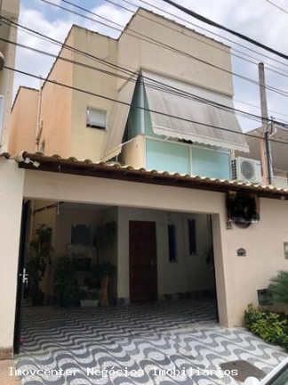 Imagem Casa com 4 Quartos à Venda, 90 m² em Campo Grande - Rio De Janeiro Imagem Casa com 4 Quartos à Venda, 90 m² em Campo Grande - Rio De Janeiro