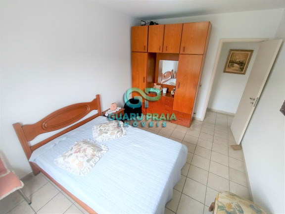 Imagem Apartamento com 3 Quartos à Venda, 90 m² em Enseada - Guarujá