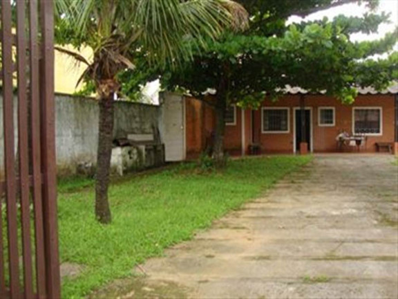 Imagem Casa com 1 Quarto à Venda, 50 m² em Campos Eliseos - Itanhaem Imagem Casa com 1 Quarto à Venda, 50 m² em Campos Eliseos - Itanhaem