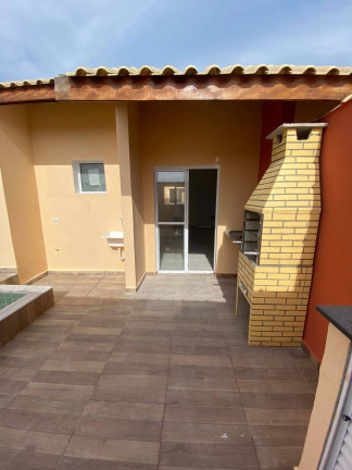 Imagem Casa de Condomínio com 2 Quartos à Venda, 98 m² em Cibratel Ii - Itanhaém