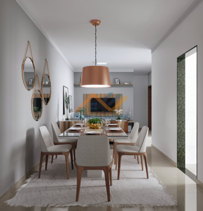 Imagem Apartamento com 2 Quartos à Venda, 71 m² em Veneza - Ipatinga