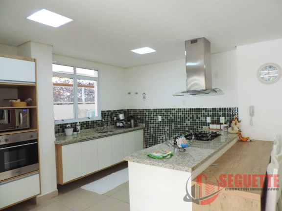 Imagem Apartamento com 4 Quartos à Venda, 293 m² em Riviera De São Lourenço - Bertioga