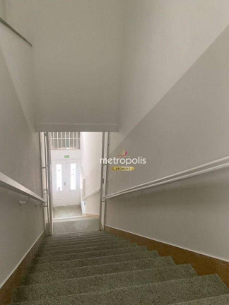 Imagem Apartamento com 1 Quarto para Alugar, 70 m² em Jardim - Santo André Imagem Apartamento com 1 Quarto para Alugar, 70 m² em Jardim - Santo André