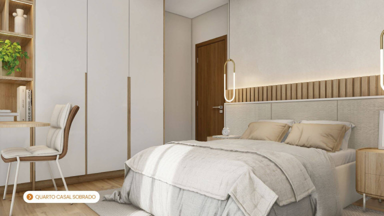 Imagem Apartamento com 2 Quartos à Venda, em Jardim Santa Esmeralda - Hortolândia Imagem Apartamento com 2 Quartos à Venda, em Jardim Santa Esmeralda - Hortolândia
