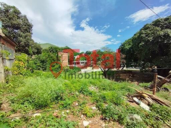 Imagem Terreno à Venda, 2.160 m² em Santa Terezinha Ii - Coronel Fabriciano