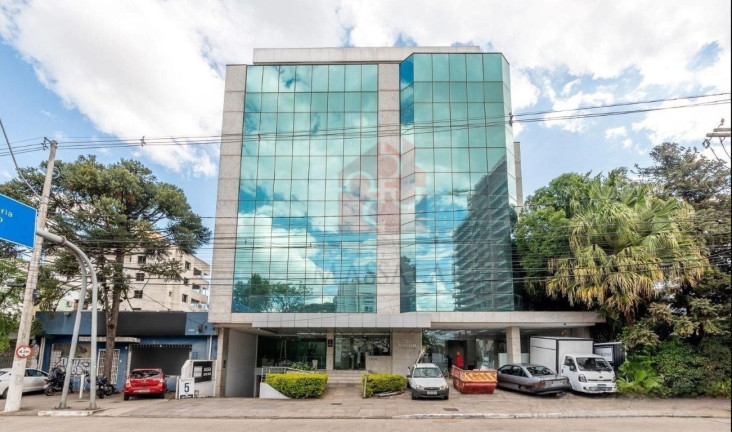 Imagem Sala Comercial para Alugar, 100 m² em Petrópolis - Porto Alegre Imagem Sala Comercial para Alugar, 100 m² em Petrópolis - Porto Alegre