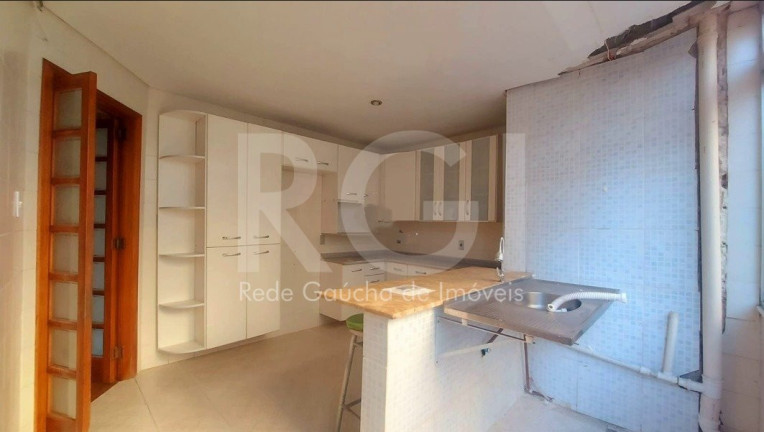 Imagem Apartamento com 3 Quartos à Venda, 103 m² em Centro Histórico - Porto Alegre