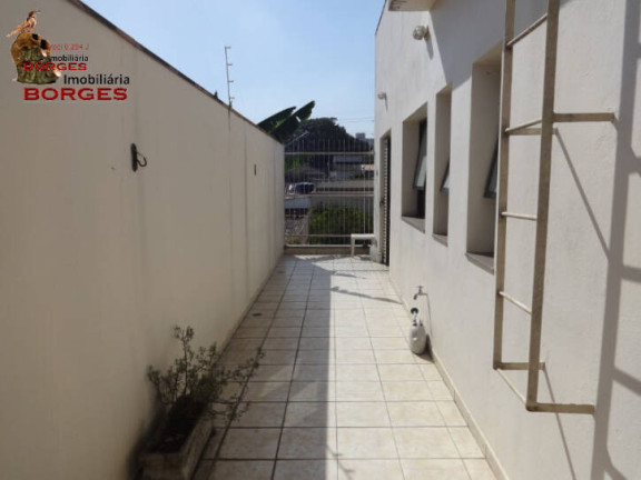 Imagem Casa com 3 Quartos à Venda, 400 m² em Brooklin - São Paulo Imagem Casa com 3 Quartos à Venda, 400 m² em Brooklin - São Paulo