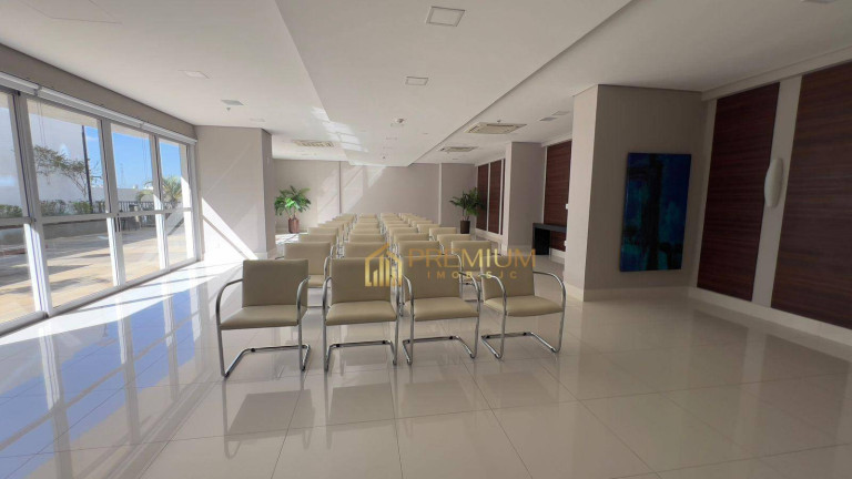Imagem Sala Comercial à Venda, 35 m² em Jardim Aquarius - São José Dos Campos