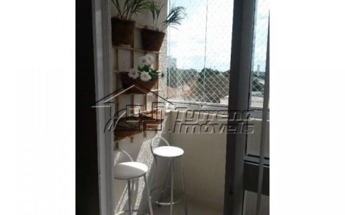 Imagem Apartamento com 2 Quartos à Venda, 65 m² em Vila Industrial - São José Dos Campos Imagem Apartamento com 2 Quartos à Venda, 65 m² em Vila Industrial - São José Dos Campos