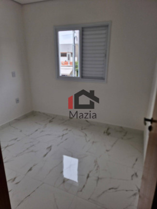 Imagem Sobrado com 3 Quartos à Venda, 120 m² em Paraíso - Santo André