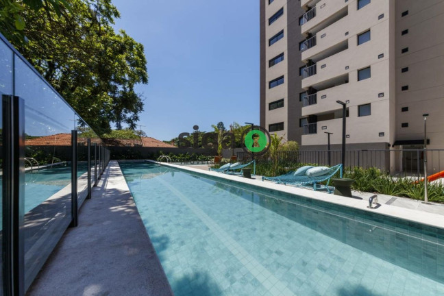 Apartamento com 3 Quartos à Venda, 173 m² em Alto Da Boa Vista - São Paulo