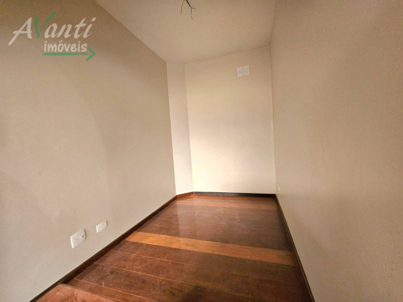 Imagem Apartamento com 3 Quartos à Venda, 163 m² em Boqueirão - Santos Imagem Apartamento com 3 Quartos à Venda, 163 m² em Boqueirão - Santos