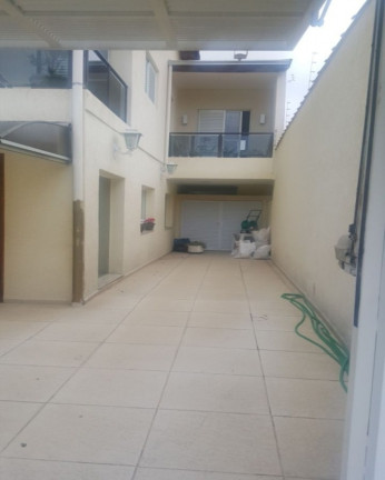 Imagem Casa com 3 Quartos à Venda,  em Freguesia Do ó - São Paulo