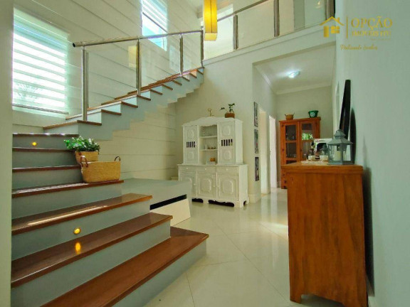 Imagem Casa com 3 Quartos à Venda, 156 m² em Condomínio Aldeia De España - Itu Imagem Casa com 3 Quartos à Venda, 156 m² em Condomínio Aldeia De España - Itu