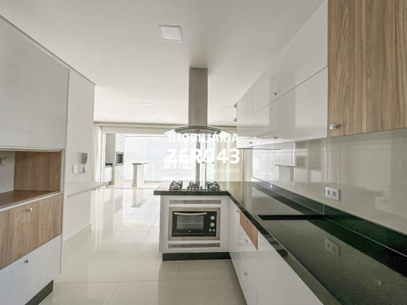 Imagem Apartamento com 3 Quartos à Venda, 122 m² em Gleba Fazenda Palhano - Londrina Imagem Apartamento com 3 Quartos à Venda, 122 m² em Gleba Fazenda Palhano - Londrina