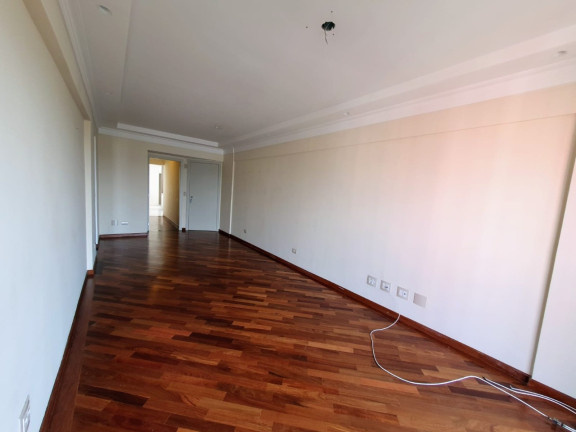 Imagem Apartamento com 3 Quartos à Venda, 117 m² em Baeta Neves - São Bernardo Do Campo
