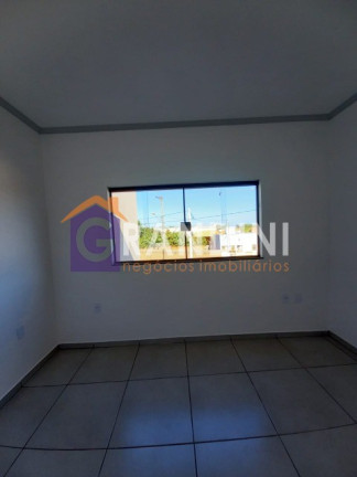 Imagem Apartamento com 2 Quartos à Venda, 68 m² em Chácara Pantanal - Mogi Guaçu