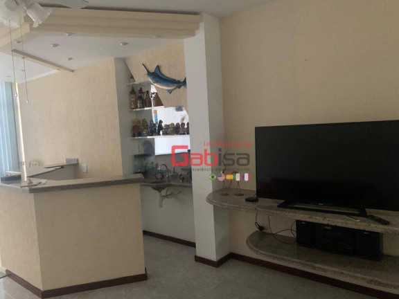 Imagem Apartamento com 3 Quartos à Venda, 194 m² em Vila Nova - Cabo Frio Imagem Apartamento com 3 Quartos à Venda, 194 m² em Vila Nova - Cabo Frio