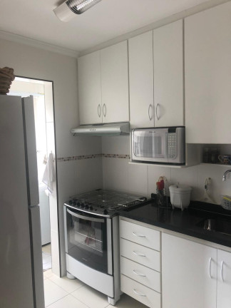 Imagem Cobertura com 3 Quartos à Venda, 162 m² em Itaguá - Ubatuba