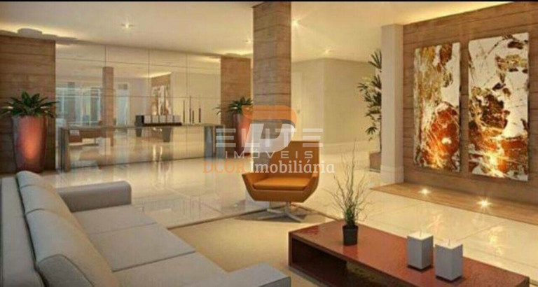 Imagem Apartamento com 2 Quartos à Venda, 63 m² em Vila Eldízia - Santo André Imagem Apartamento com 2 Quartos à Venda, 63 m² em Vila Eldízia - Santo André