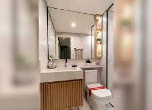 Imagem Apartamento com 1 Quarto à Venda, 27 m² em Jardim Cidália - São Paulo