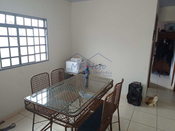 Imagem Casa com 3 Quartos à Venda, 272 m² em Vila São Pedro - Pirassununga