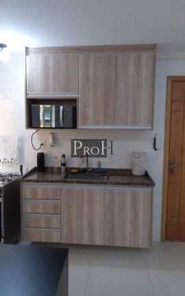 Imagem Apartamento com 2 Quartos à Venda, 55 m² em Vila Camilópolis - Santo André Imagem Apartamento com 2 Quartos à Venda, 55 m² em Vila Camilópolis - Santo André
