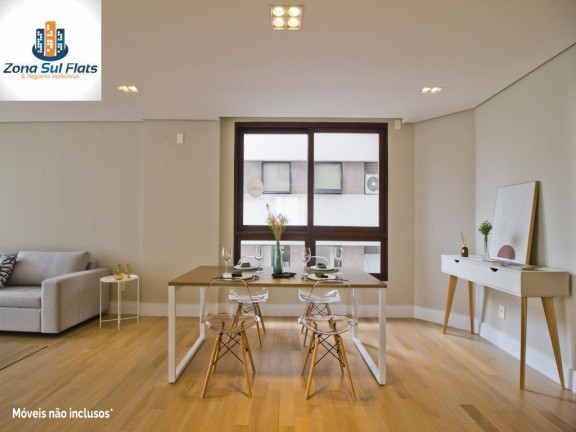 Imagem Apartamento com 3 Quartos à Venda, 198 m² em Jardim Paulista - São Paulo Imagem Apartamento com 3 Quartos à Venda, 198 m² em Jardim Paulista - São Paulo