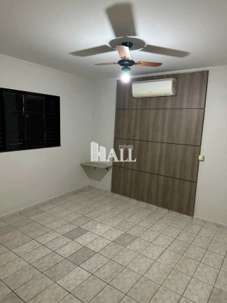 Imagem Casa com 2 Quartos à Venda, 200 m² em Jardim Antunes - São José Do Rio Preto Imagem Casa com 2 Quartos à Venda, 200 m² em Jardim Antunes - São José Do Rio Preto