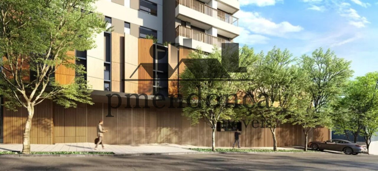 Imagem Apartamento com 4 Quartos à Venda, 190 m² em Perdizes - São Paulo