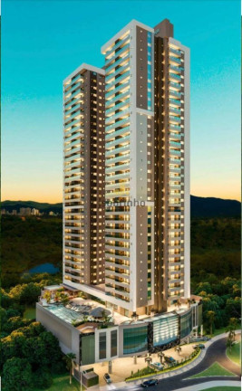 Foto do imóvel Apartamento com 2 Quartos à Venda, 91 m² em Andorinha - Itapema