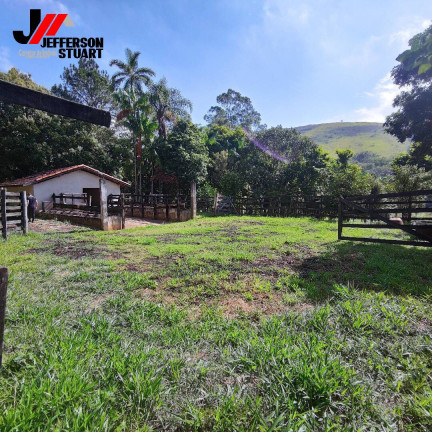 Imagem Chácara com 2 Quartos à Venda, 16 m² em área Rural De Guaratinguetá - Guaratinguetá