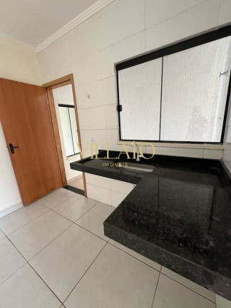 Imagem Casa com 2 Quartos à Venda, 70 m² em Residencial Nova Morada - Trindade Imagem Casa com 2 Quartos à Venda, 70 m² em Residencial Nova Morada - Trindade