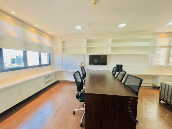 Imagem Sala Comercial à Venda, 54 m² em Jardim Aquarius - São José Dos Campos Imagem Sala Comercial à Venda, 54 m² em Jardim Aquarius - São José Dos Campos