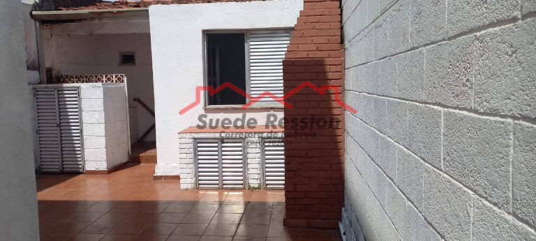 Imagem Casa com 3 Quartos à Venda, 130 m² em Jardim Marajoara - São Paulo